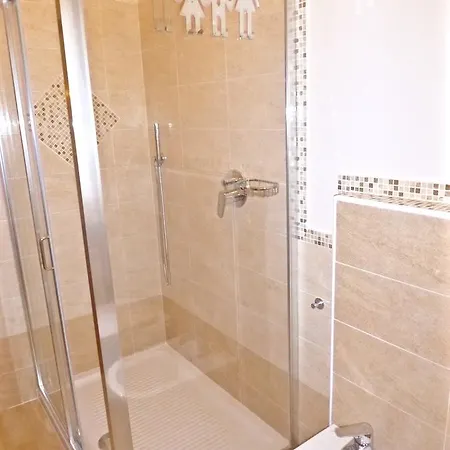 Apartment I