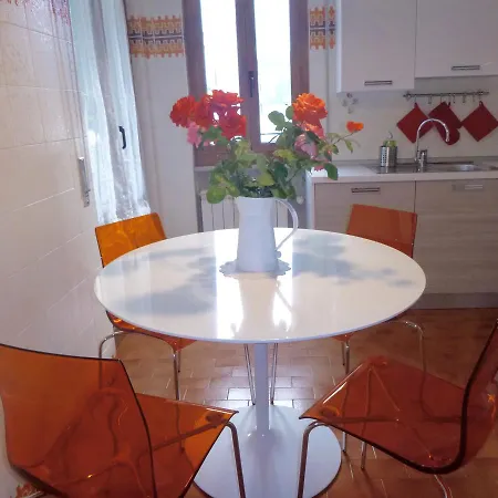 I Apartment