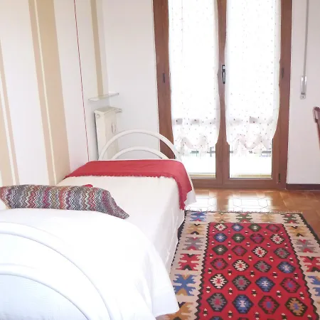 I Apartment