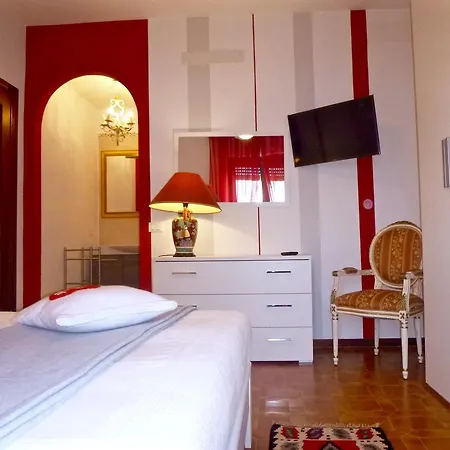 Apartment I *