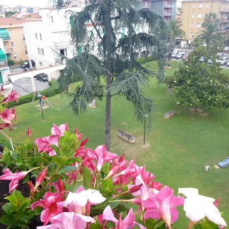 Apartment I Pietra Ligure