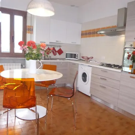 I Apartment Pietra Ligure