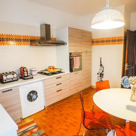 Apartment I Pietra Ligure