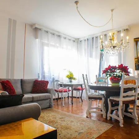 I Appartement Pietra Ligure
