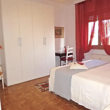 Apartmán I