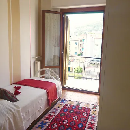 Appartamento I Pietra Ligure
