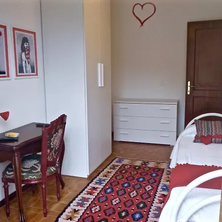 Apartmán I Pietra Ligure