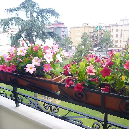 Appartamento I *