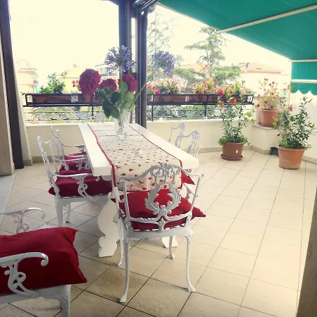 Lejlighed I Pietra Ligure