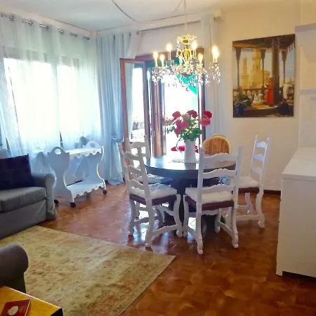 I Appartamento Pietra Ligure