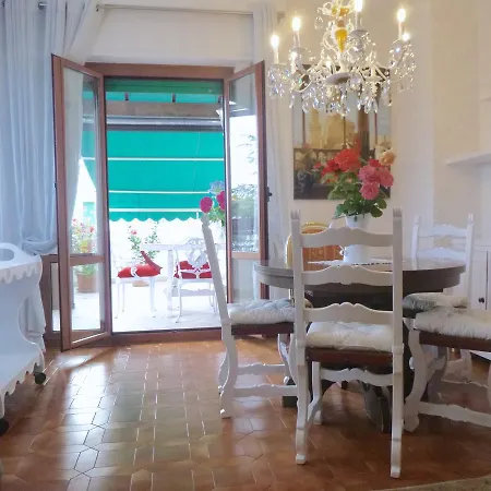 I Appartamento Pietra Ligure