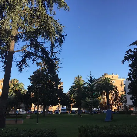 Appartamento I *