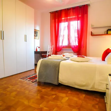 Apartamento I