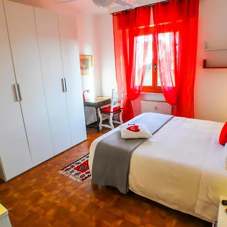 Apartamento I
