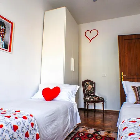 I Apartment Pietra Ligure