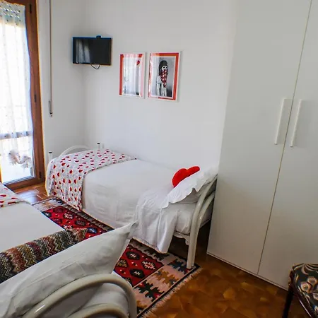 Apartamento I